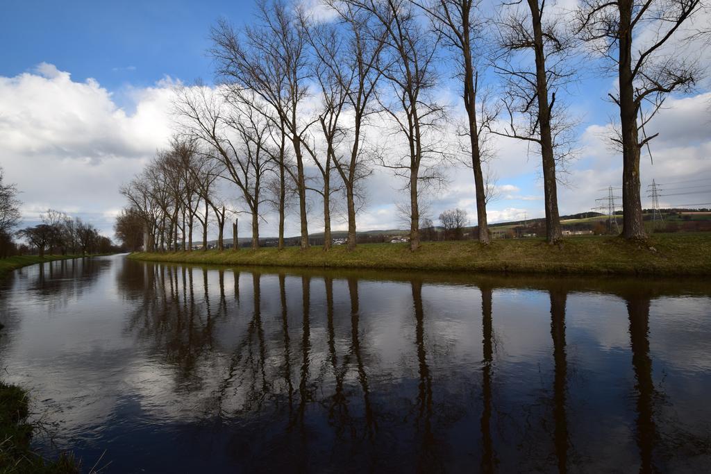 Zum Waldnaabtal Hotel Windischeschenbach Luaran gambar